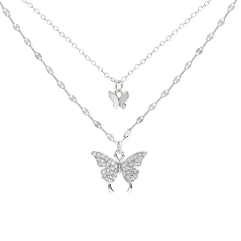 Spiritfly Women’s Necklace – Freedom in Every Detail
