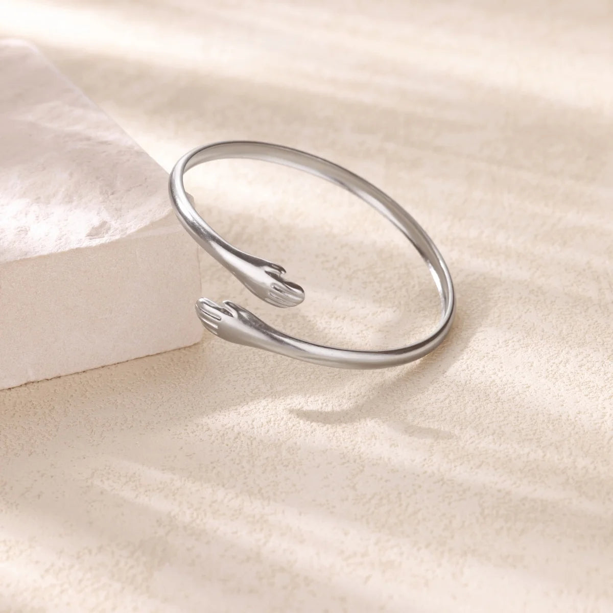 Golden Muse Bracelet Collection – Sculpted Elegance for Every Occasion