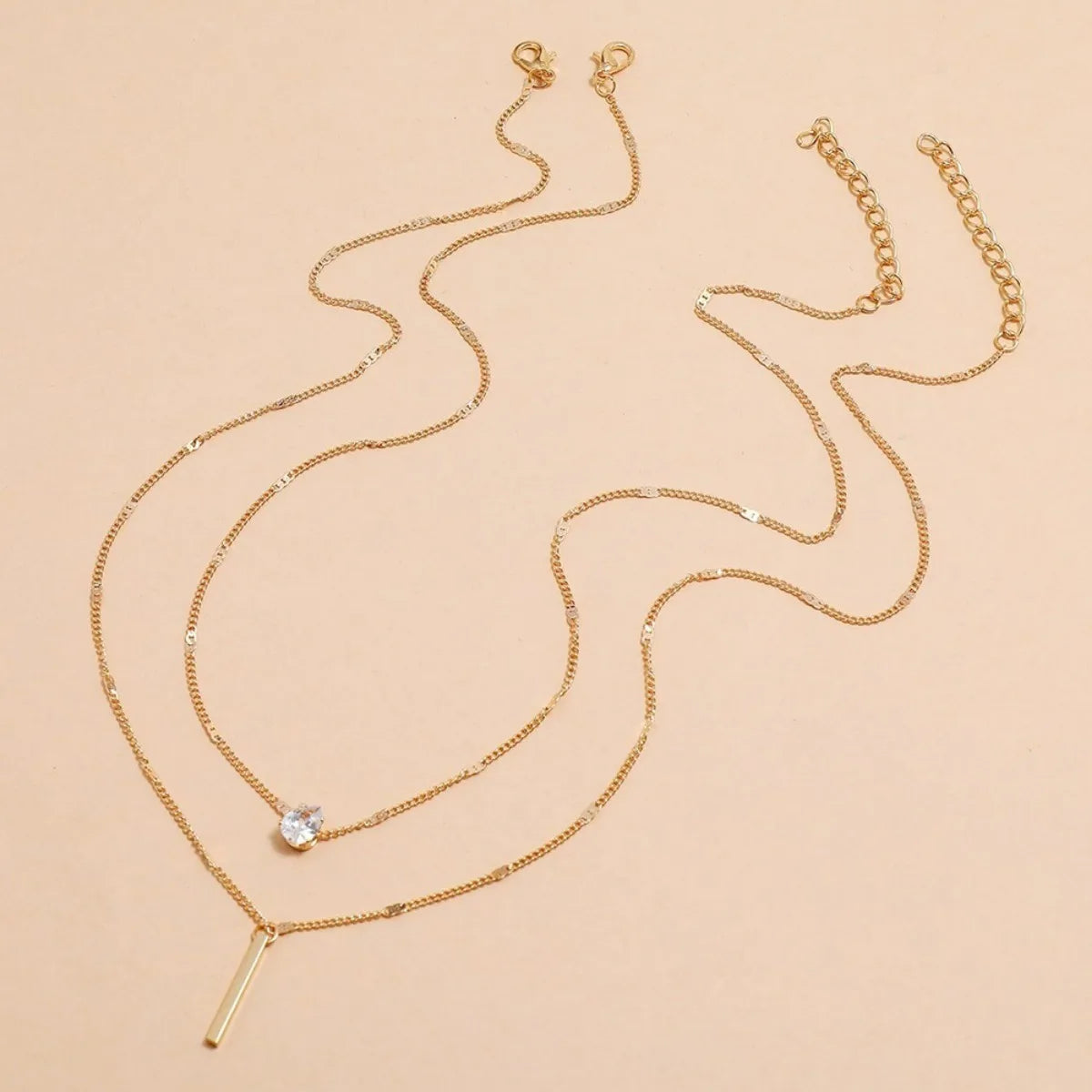 Celestial Harmony Necklace