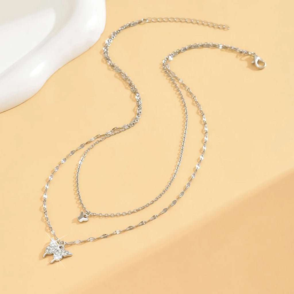 Spiritfly Women’s Necklace – Freedom in Every Detail